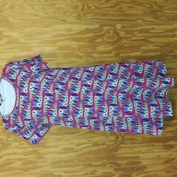 LuluRoe Disney Minnie - Picture 1 of 6